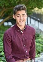 A photo of Justin, a tutor from Vanderbilt University