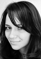 Windsor English Grammar and Syntax tutor named Amalia Windsor English Grammar and Syntax tutor named Amalia