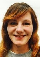 Online NNAT tutor named Alice Online NNAT tutor named Alice