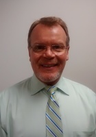Oshawa GMAT Analytical Writing Assessment tutor named William Oshawa GMAT Analytical Writing Assessment tutor named William