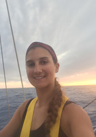 Calgary AP Studio Art: 3-D Design tutor named Caroline