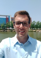 Waterloo CLEP College Composition tutor named Travis Waterloo CLEP College Composition tutor named Travis