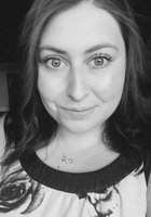 A photo of Jessica, a tutor from The Chicago School of Professional Psychology at Chicago A photo of Jessica, a tutor from The Chicago School of Professional Psychology at Chicago