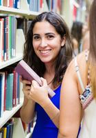 Vancouver Criminal Law tutor named Krysten Vancouver Criminal Law tutor named Krysten