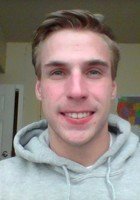 Bath IB Economics tutor named Alexander