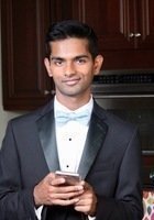 Revere, MA SAT Subject Test in United States History tutor named Dhruv Revere, MA SAT Subject Test in United States History tutor named Dhruv