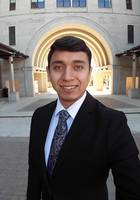 Oshawa CLEP Spanish tutor named Osvaldo