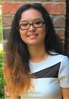 Leeds STAAR Grades 3-8 tutor named Si Qi Leeds STAAR Grades 3-8 tutor named Si Qi