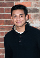 Liverpool SAT Subject Test in Mathematics Level 1 tutor named Vishal Liverpool SAT Subject Test in Mathematics Level 1 tutor named Vishal