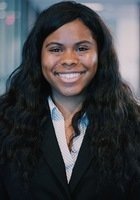 A photo of Serena, a tutor from Rutgers University-New Brunswick