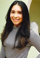 Gurnee, IL English tutor Rocio Gurnee, IL English tutor Rocio