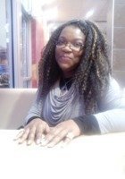A photo of Stephanie, a tutor from Austin Peay State University