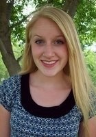 A photo of Laurel, a Test Prep tutor in West Valley City, UT A photo of Laurel, a Test Prep tutor in West Valley City, UT