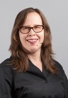 A photo of Lynda, a tutor from Suffolk University