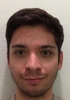 A photo of Juan, a tutor from University of Washington-Bothell Campus A photo of Juan, a tutor from University of Washington-Bothell Campus