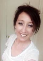 A photo of Jessica, a tutor from University of La Verne A photo of Jessica, a tutor from University of La Verne