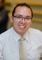 Winnipeg Graduate Level Biology tutor named David