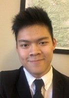 A photo of Andrew, a tutor from University of Georgia