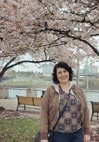 A photo of Niki, a tutor from University of Colorado Boulder