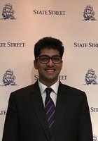 Seattle, WA CPA tutor Rachit Seattle, WA CPA tutor Rachit