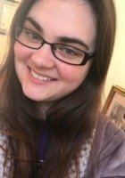 Louisville, KY Social studies tutor Mackenna Louisville, KY Social studies tutor Mackenna