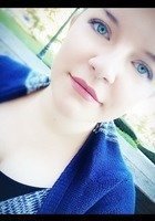 A photo of Kayley, a tutor from Washington & Jefferson College A photo of Kayley, a tutor from Washington & Jefferson College