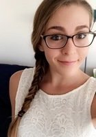 Miami, FL SAT tutor named Lauren Miami, FL SAT tutor named Lauren
