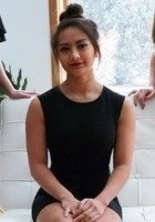 A photo of Maya, a tutor from DePaul University