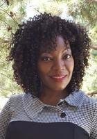 A photo of Doris, a tutor from University of Houston-Downtown