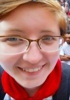 Auburn, WA Science tutor Hailey Auburn, WA Science tutor Hailey