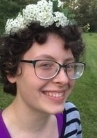 A photo of Samantha, a tutor from Eastern Michigan University