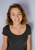 Bradford Differential Equations tutor named Emily Bradford Differential Equations tutor named Emily
