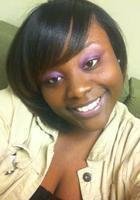 A photo of Shatina, a tutor from Winston-Salem State University A photo of Shatina, a tutor from Winston-Salem State University