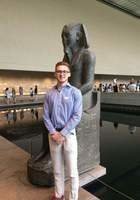 A photo of Ciaran, a tutor from Northeastern University