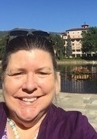 A photo of Martha, a tutor from Adams State College A photo of Martha, a tutor from Adams State College