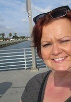 A photo of Mary, a tutor from Eastern Michigan University