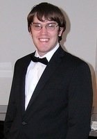 A photo of Benjamin, a tutor from Case Western Reserve University