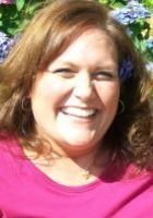 Bellevue, WA English tutor Teresa Bellevue, WA English tutor Teresa