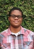 A photo of Shout, a tutor from Loyola University-New Orleans A photo of Shout, a tutor from Loyola University-New Orleans