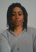 Oklahoma Test Prep tutor Arrielle Oklahoma Test Prep tutor Arrielle