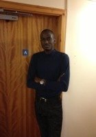 A photo of James, a tutor from Federal University of Technology Akure