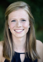 A photo of Caroline, a tutor from Vanderbilt University