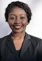 A photo of Esther, a tutor from University of Virginia-Main Campus