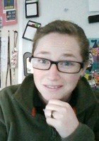A photo of Samantha, a Test Prep tutor in South Dakota A photo of Samantha, a Test Prep tutor in South Dakota