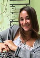 A photo of Meredith, a tutor from Vanderbilt University