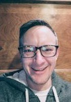 Edinburgh Voice tutor named John