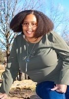 A photo of Shontelle, a tutor from Olivet Nazarene University A photo of Shontelle, a tutor from Olivet Nazarene University