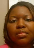 A photo of Alecia, a tutor from University of West Alabama A photo of Alecia, a tutor from University of West Alabama