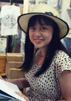 Ottawa Graphic Design tutor named An Ottawa Graphic Design tutor named An