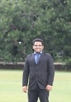 A photo of Chandra Deepak R, a tutor from Jawaharlal Nehru Technological University